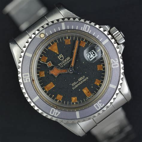 tudor submariner 9411